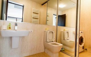 Penthouse tip duplex I View spectaculos I Zona Herastrau - Poză 15