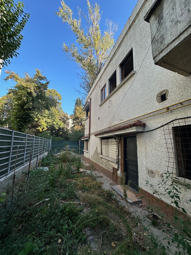 OPORTUNITATE CASA ZONA DOROBANTI BELLER - Poză 2