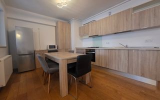 Apartament | 3 camere | Upground Residence | Barbu Văcărescu - Poză 5