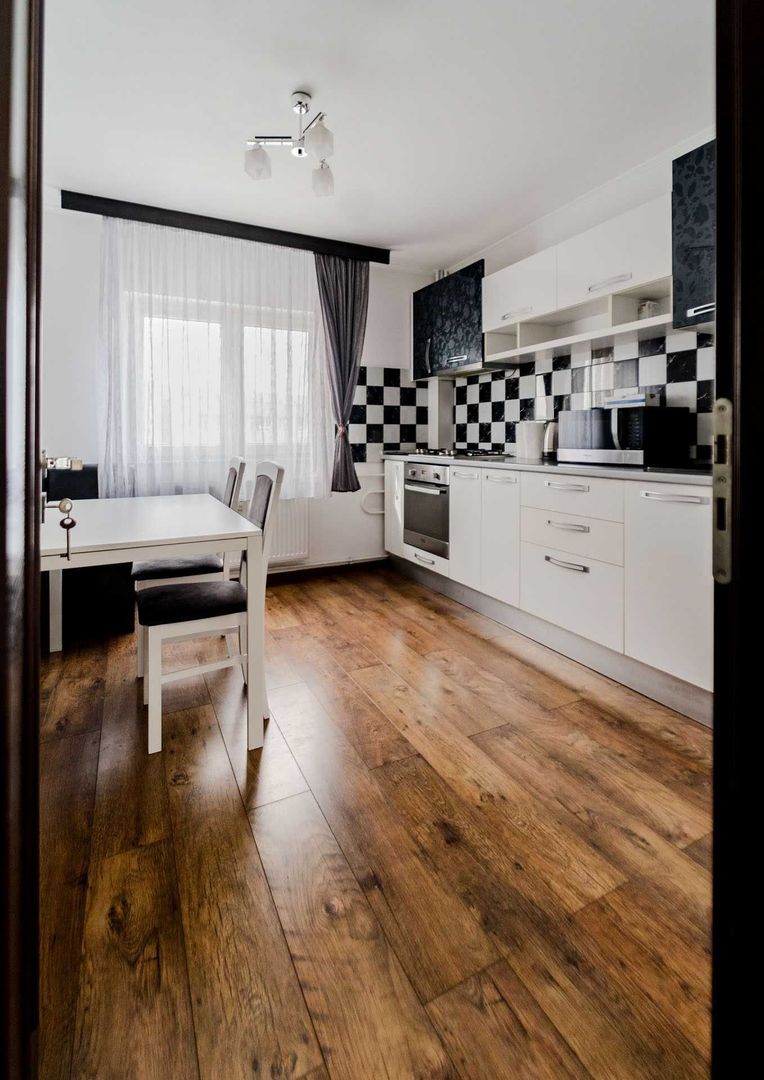 Închiriez apartament 2 camere modern, Mall Vitan - Poză 5
