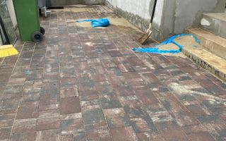 Vila tip duplex, 250 mp teren, Comuna Berceni, Str. Vasile Goldis - Poză 11