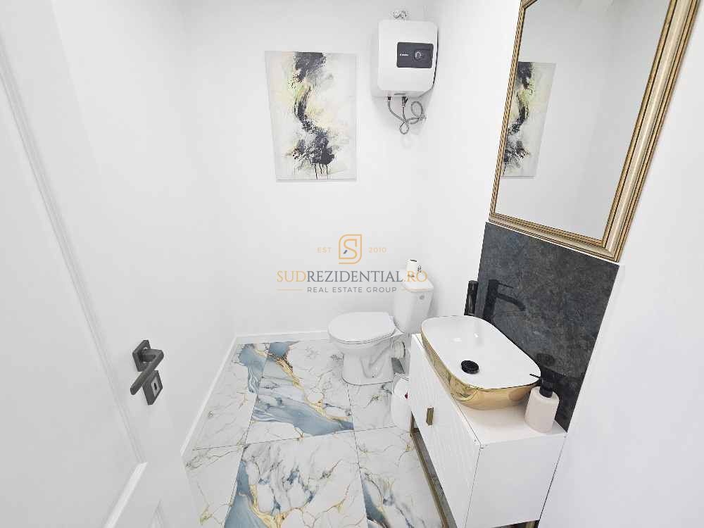 Inchiriere spatiu comercial 129.4 mp – Sos.Berceni, metrou Aparatori - Poză 14