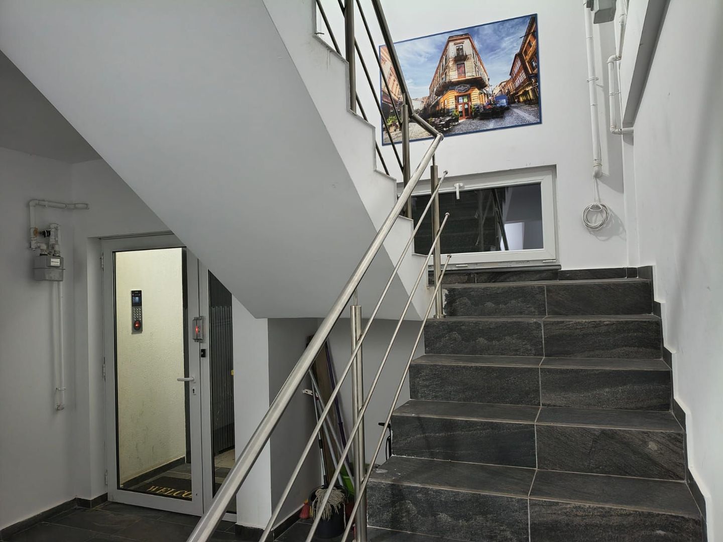 3camdec2bai-81mp/mob-util cf foto+parcare/centru Popesti-Leordeni - Poză 39