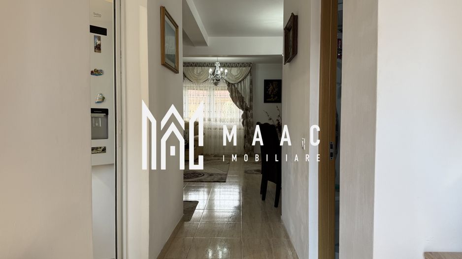 Casa tip Duplex | P+1+M | Curte | 4 camere | Arhitectilor - Poză 2