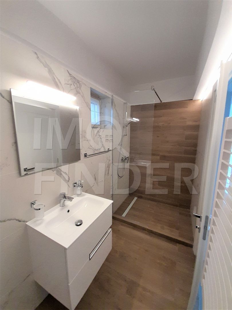 Penthouse Buna Ziua, 150 mp utili  + 200  mp terasa, SMART HOME - Poză 8