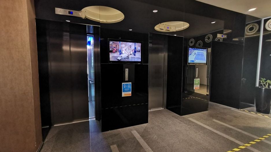 Zero comision, 140-392mp birouri clasa A, Maria Rosetti, 9' metrou - Poză 20