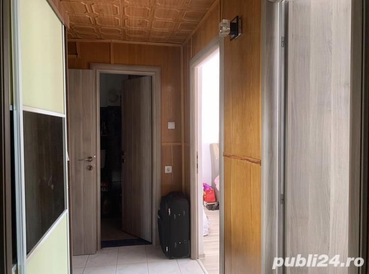 3 camere decomandat Lunei CENTRALA PROPRIE - Poză 5