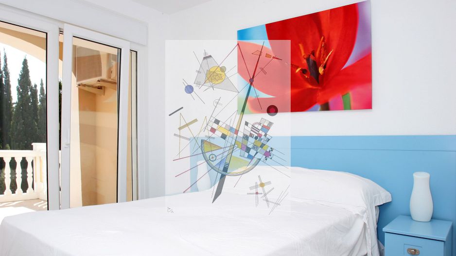 Central Park - Poză 1