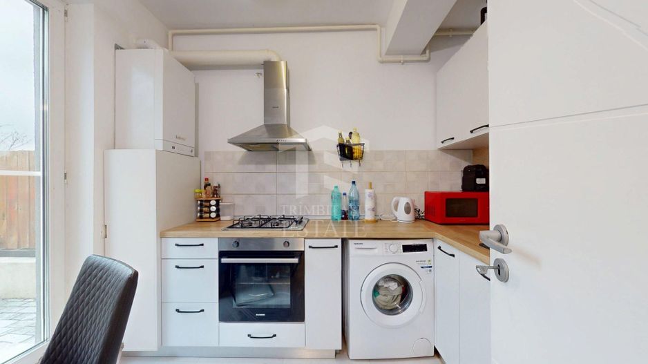 Apartament 2 cam – bloc tip boutique, zona 1 Dec. 1918 / N.Grigorescu - Poză 7