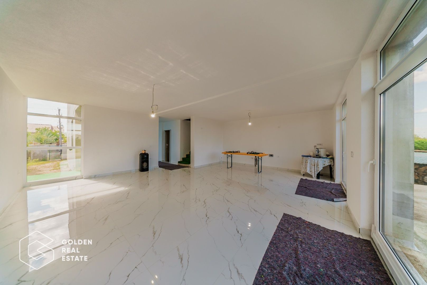 Vila stil mediteranean, constructie noua 2023, Sannicolau Mic – Arad - Poză 2