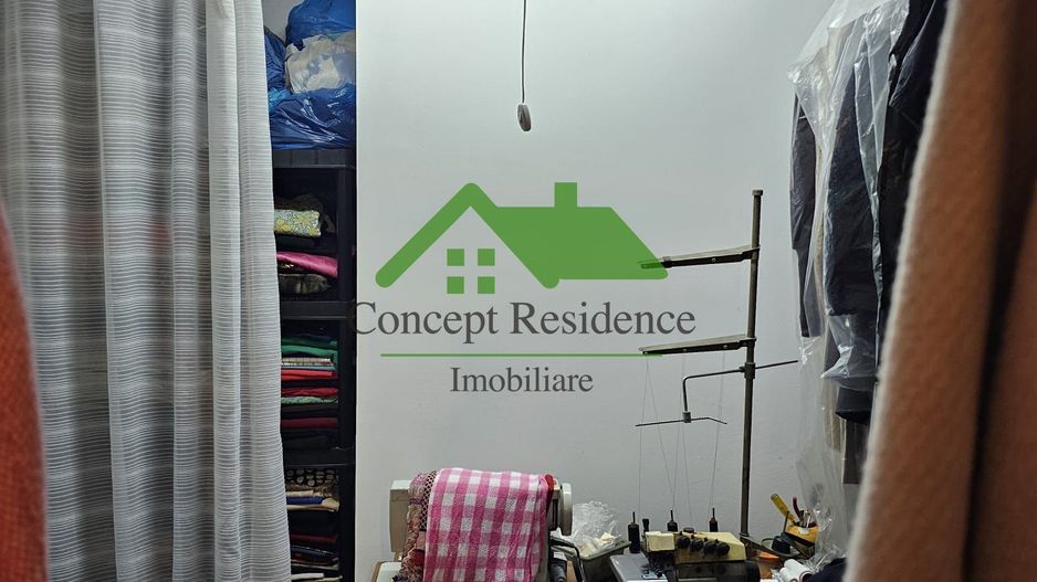 Ap.3 camere+ extindere 28 mp, zona Universității – Victor Babes - Poză 10