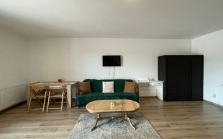 Apartament 2 camere, zona linistita, Dambul Rotund - Poză 2