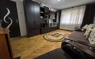 Apartament 2 camere 58 mp decomandat mobilat parter CUG - Poză 1