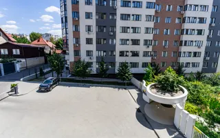 Vânzare, apartament, 1 cameră, strada Ion Buzdugan, Buiucani. - Poză 15