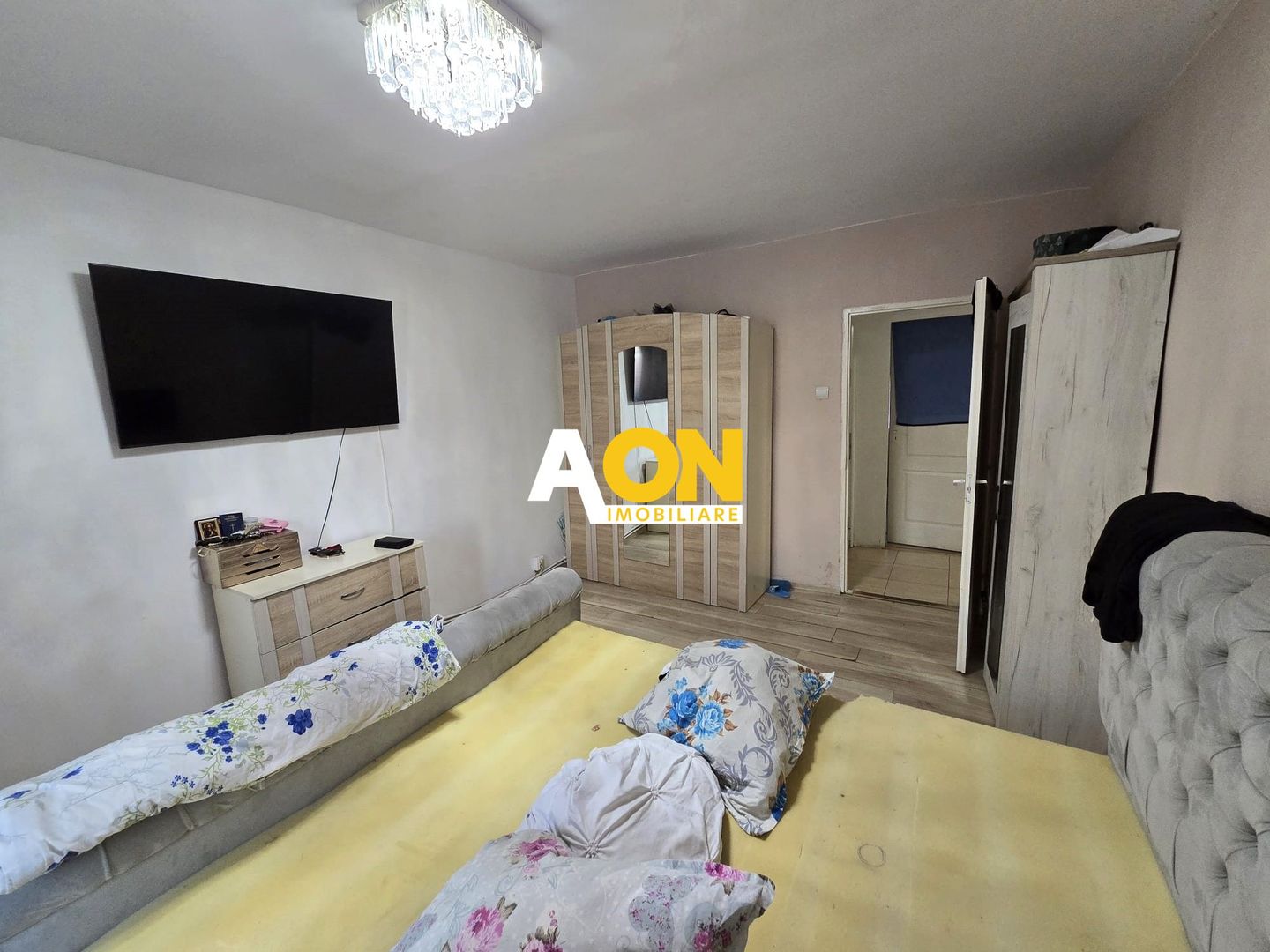 Apartament cu 3 Camere,  64mp, Zona Cetate - Poză 5