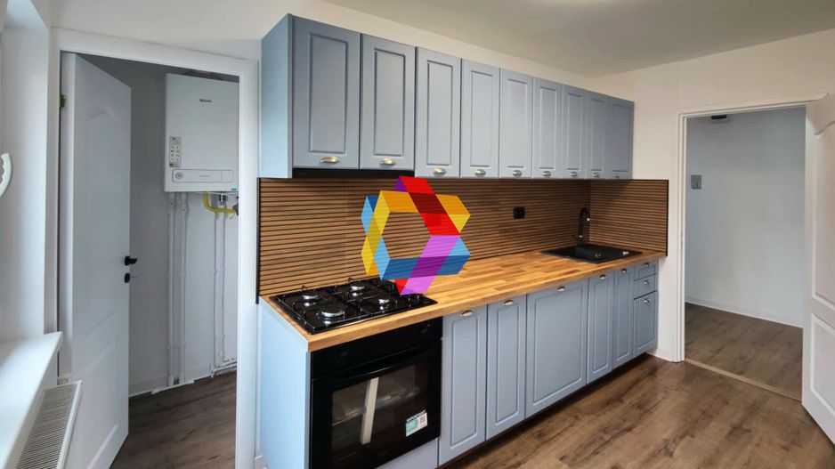 Apartament doua camere de vânzare Brasov, zona Astra,  63 mp, Plus-imo.ro - Poză 8