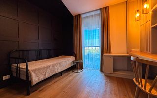 The Wooden Loft in Cloud 9 – The Essence of Refined Living - Poză 40