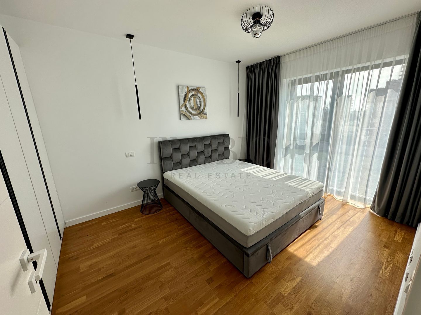 Apartament 2 camere / Băneasa / Finisaje Premium - Poză 5