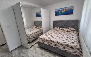 Apartament 2 camere Dambovita cu centrala amenajat - Poză 7