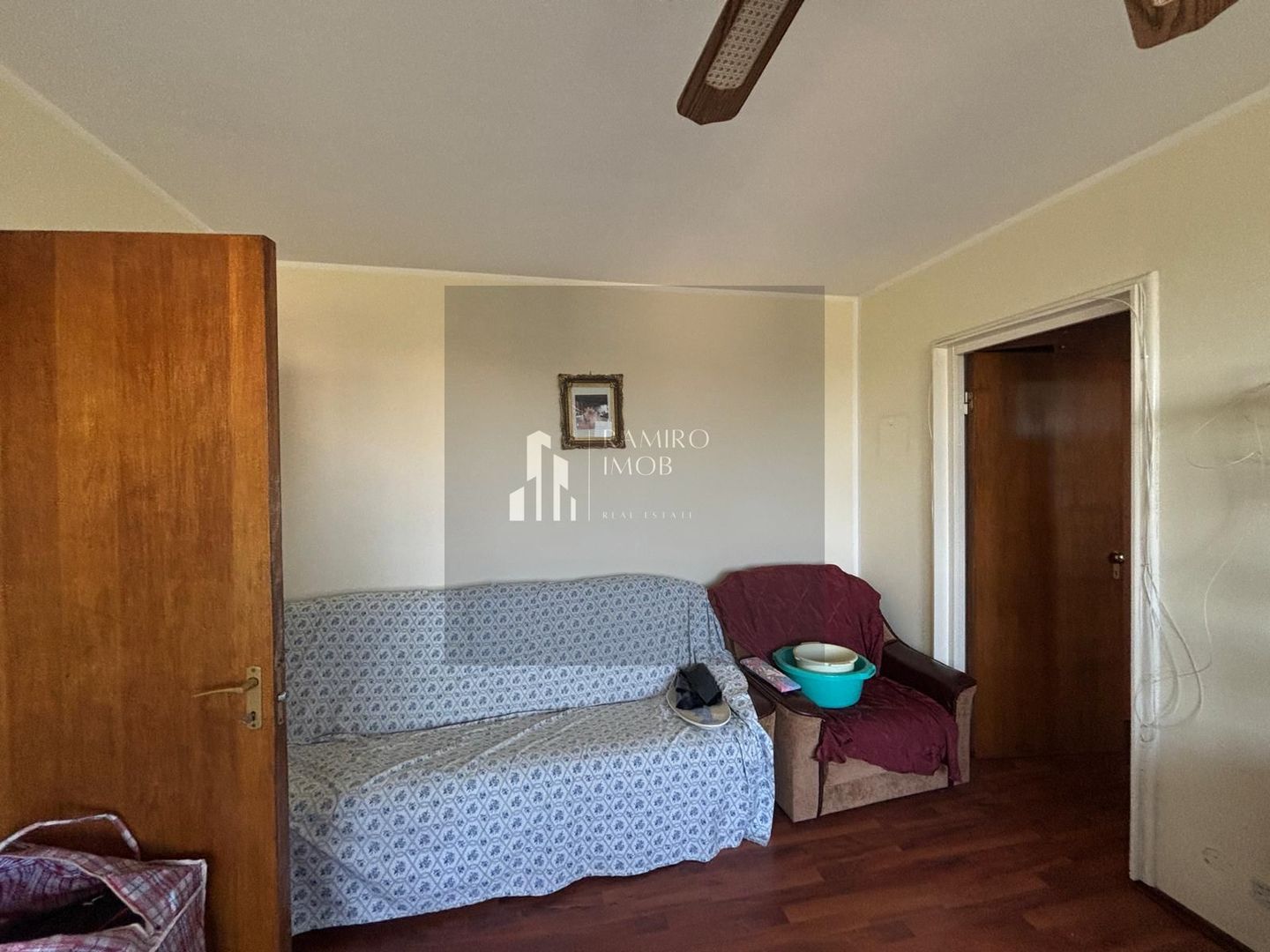 Apartament 3 camere centrala proprie Bulverdul Constantin Brancoveanu - Poză 6