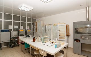 Proprietate specială de vânzare ”Fabrică de producere a medicamentelor de uz veterinar” - Poză 20