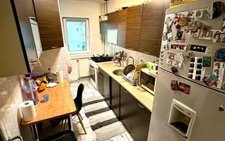 2 CAMERE DECOMANDAT - ETAJ 2 - BELVEDERE NICOLINA - Poză 3