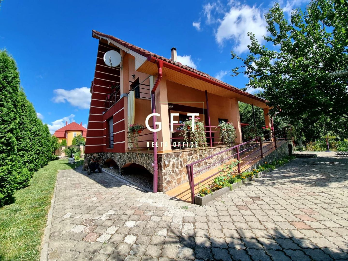 CASA+TEREN, ZONA SUD - Poză 2