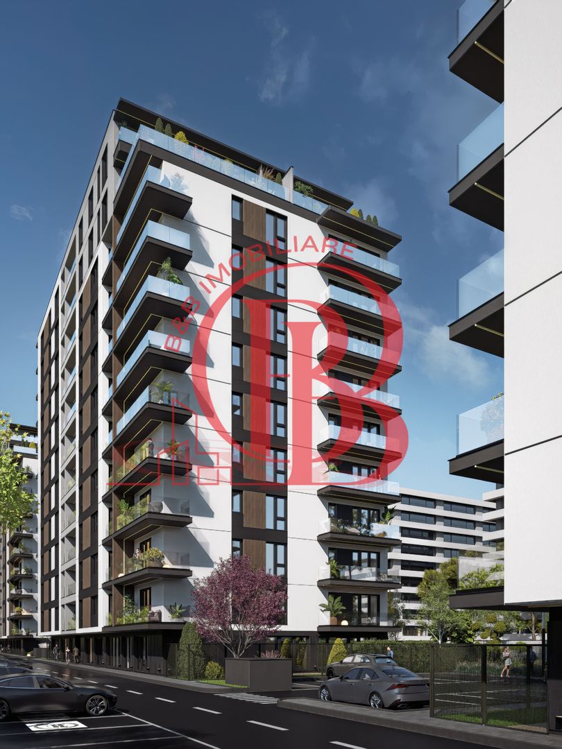 Sya Towers - Poză 17