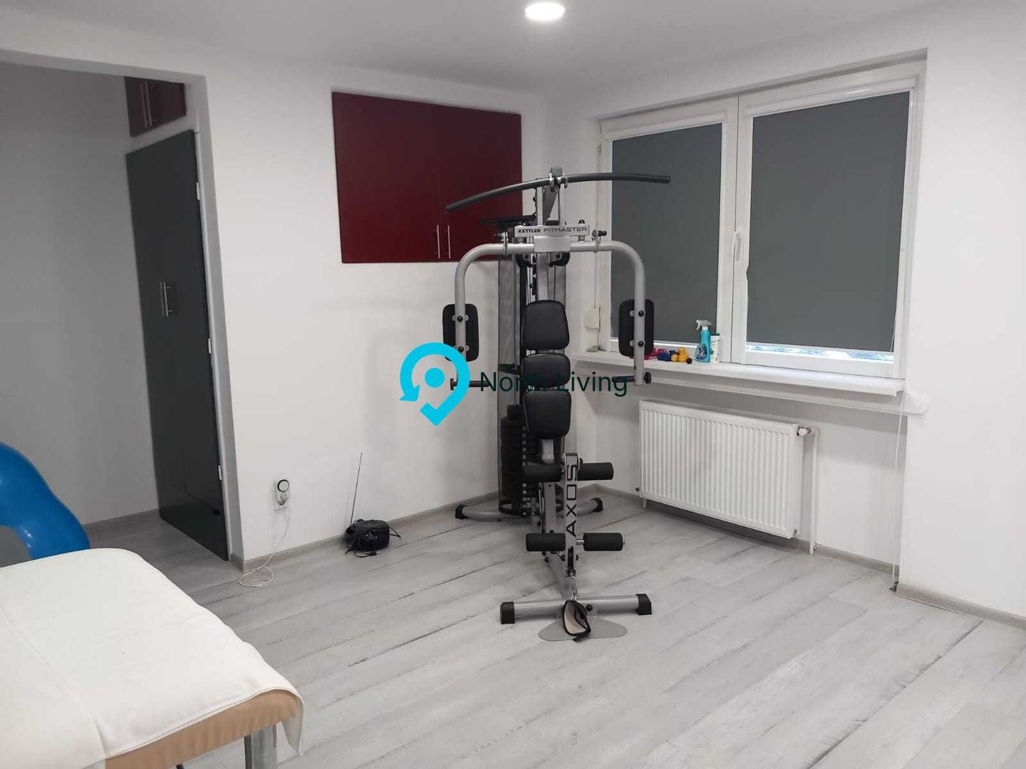 Apartament 3 camere | 93,60 mp total | Zonă ultracentrală – Victoriei - Poză 3