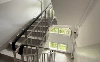 Calea Șagului | Piața Doina | 2 camere | Renovat | Mobilat și utilat - Poză 14