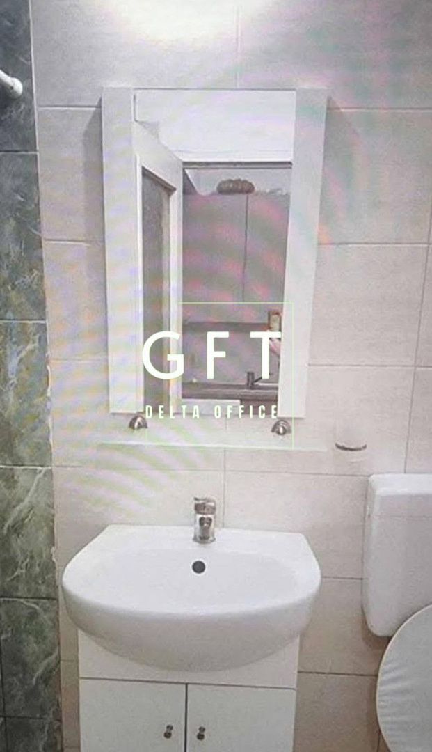 Garsoniera 21 mp-etaj 3-mobilata -Zona Dragos Voda - Poză 5