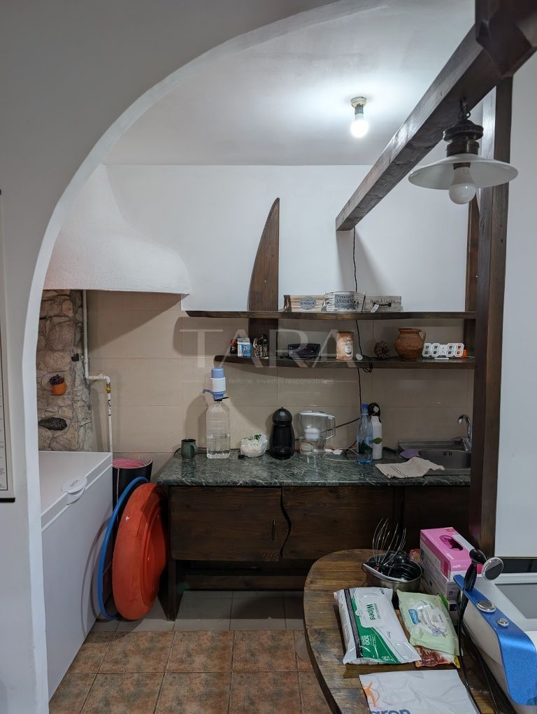 Apartament cu 1 cameră, investiție - Mărăști - Poză 1