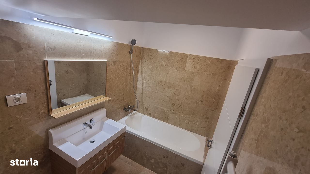 COM ISION 0% Ap 2 camere BLOC NOU+loc de parcare Timpuri noi T589 - Poză 11