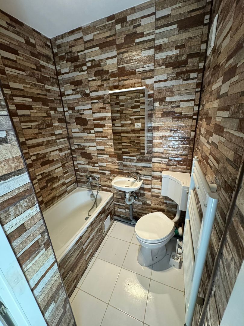 GARSONIERA PRIMAVERII | LUX | CENTRALA - Poză 9