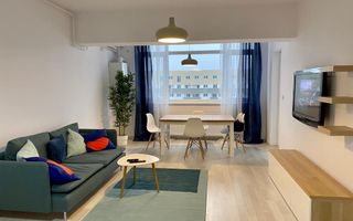 AP. 2 CAMERE - LUJERULUI, BLOC NOU, CENTRALA, BUCATARIE DESCHISA - Poză 1