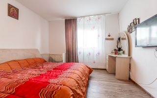 Casă cu teren 3.950 mp | Dorobanți | 63.500 € negociabil - Poză 5