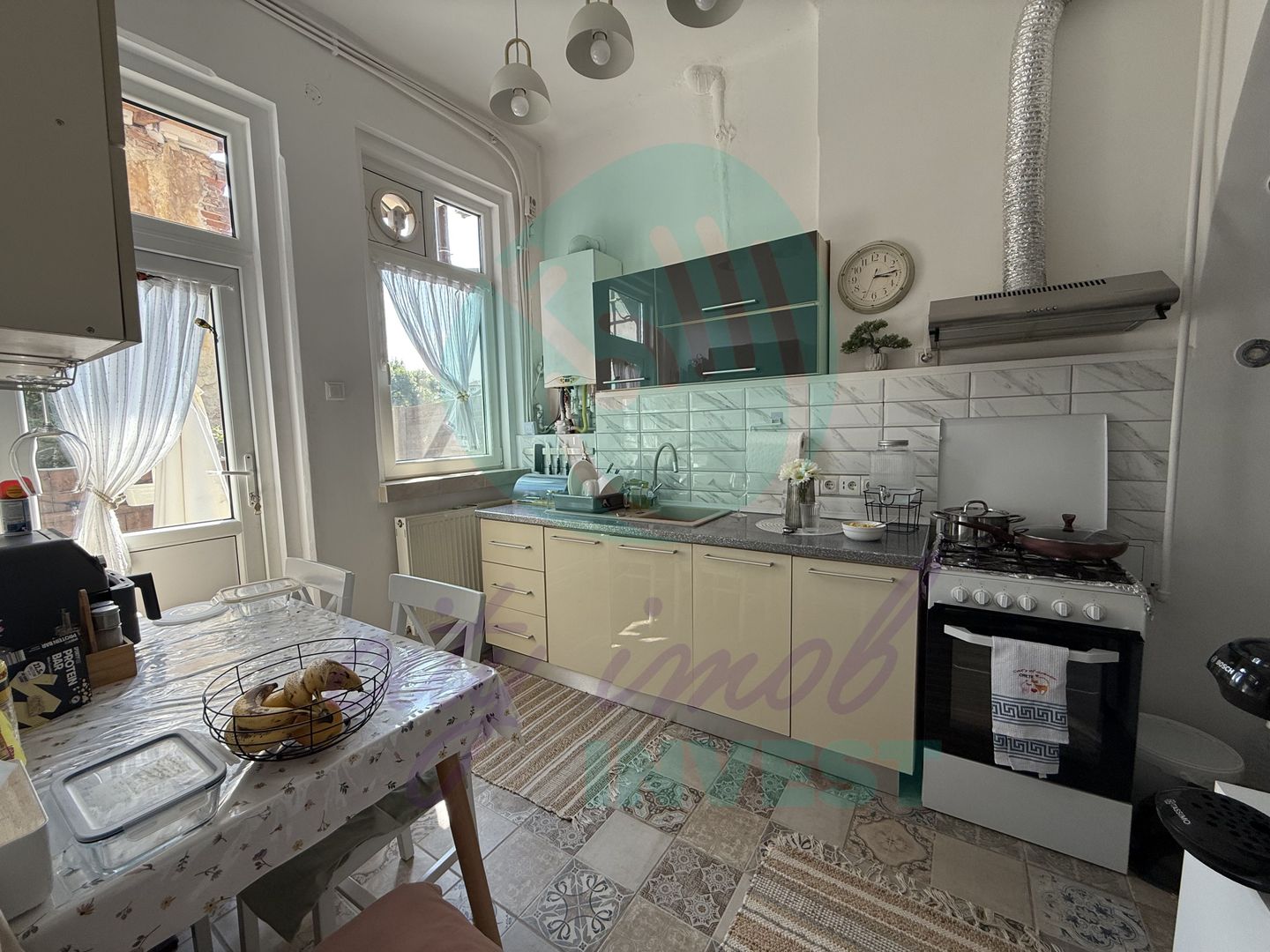 Apartament in vila interbelica, situat intre Pache si Calea Calarasilor - Poză 10