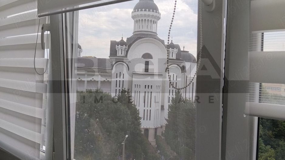 Apartament cu 2 camere, 42 mp, decomandat, zona Calvaria- Primăverii - Poză 7