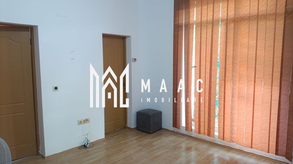 Apartament de vânzare | Sibiu, Turnișor | 25 mp | balcon - Poză 2