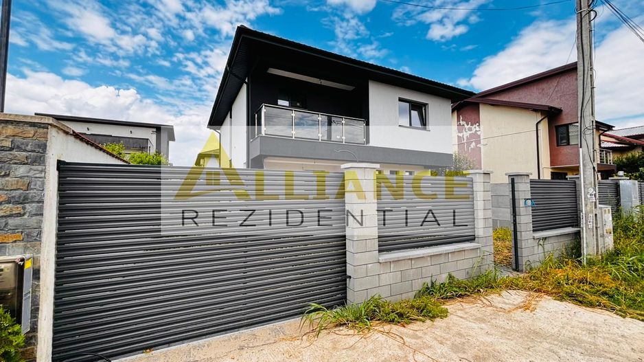 Casa de vanzare in comuna Berceni - Poză 3