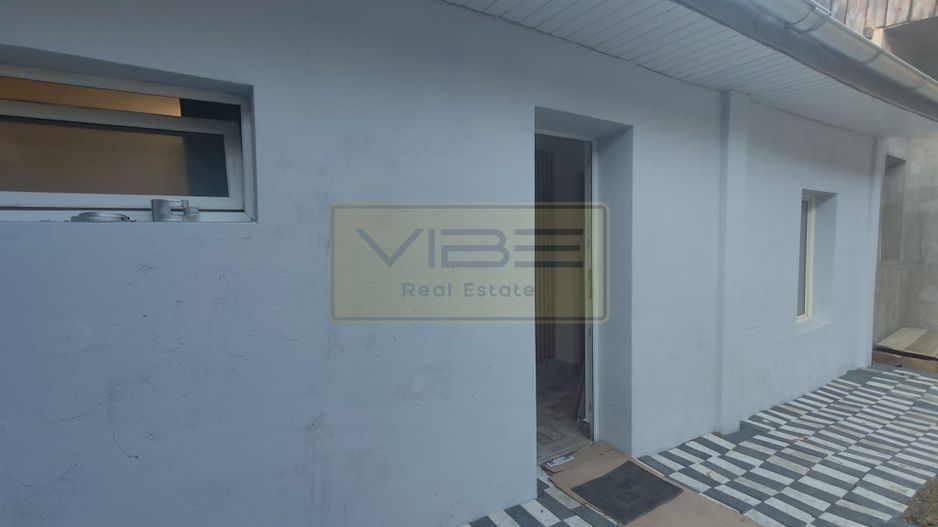 Apartament decomandat 1 Camera -Tg Cucu - Poză 8