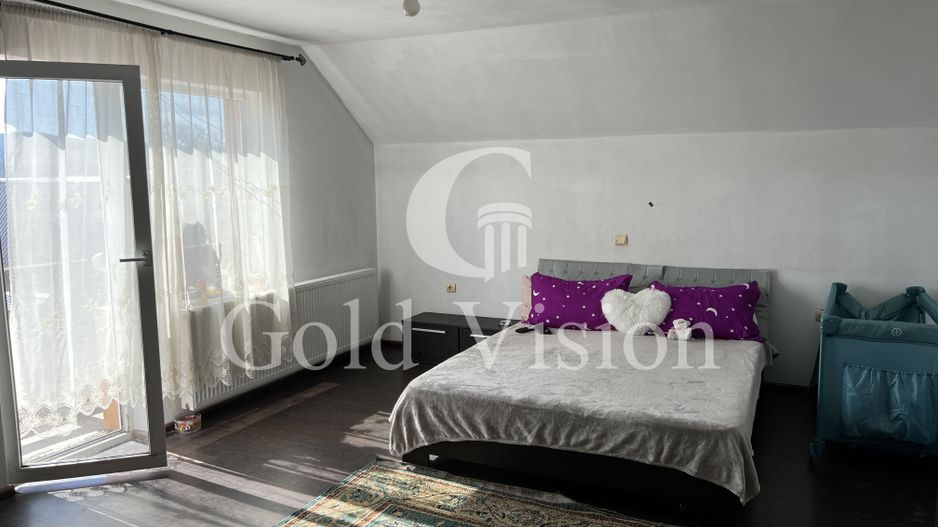 Case cu 6 camere, curte proprie + grădină proprie, în Bocicoiu Mare - Poză 3