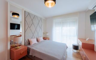 Apartament deosebit cu 4 camere la 5 minute de UMF - Poză 9