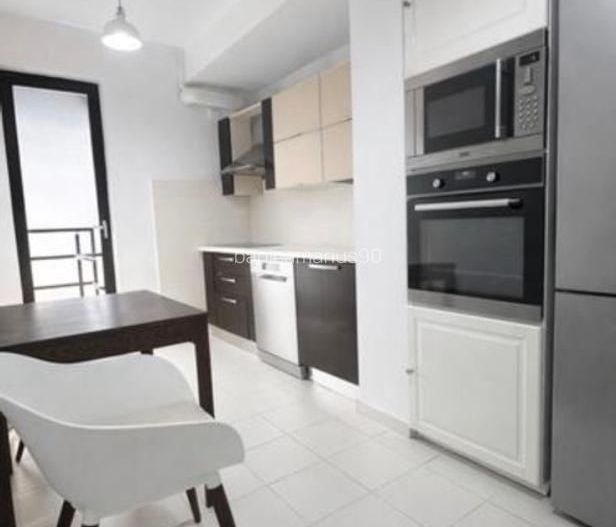 AP. 2 CAMERE- AVIATIEI, PARCARE, MASINA DE SPALAT VASE, BLOC NOU - Poză 6