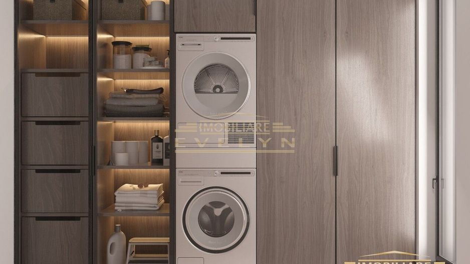 Constructii Noi Tip Duplex, Cu Finisaje Premium, Zona Lebada Rai - Poză 14