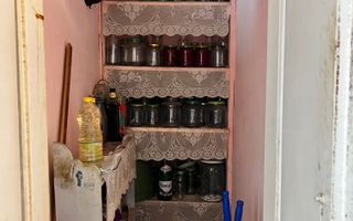 Apartament 2 camere Terezian/45 mp + balcon - Poză 14