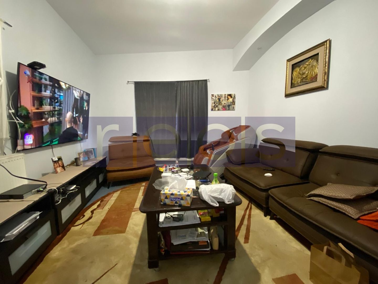 DE VANZARE CASĂ INDIVIDUALĂ | 4 CAMERE | ZONA DACIA + PARCARE - Poză 1