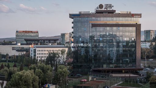 Inchiriere spatiu pt. birouri United Business Center - Poză 1
