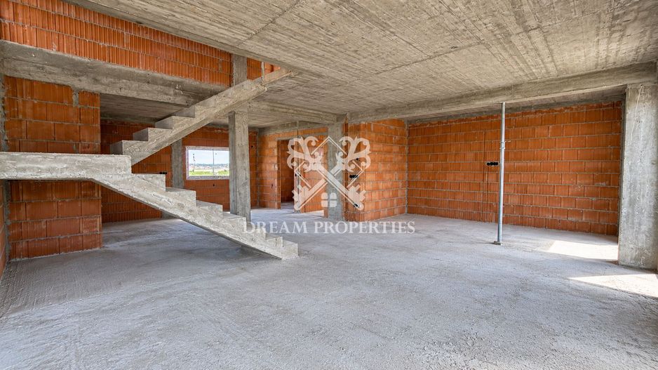 Casa individuala NZEB, 156 mp, teren 600 mp, zona Sun Garden Baciu - Poză 4