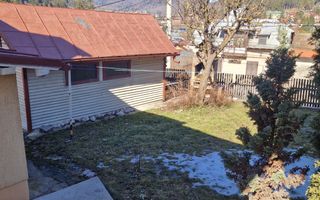 CASA DE VANZARE IN BUSTENI- POIANA TAPULUI - Poză 16